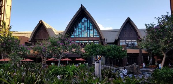 Flying To Aulani Just Got A Little Easier