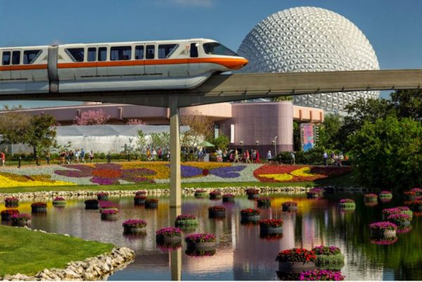 New And Upcoming Park Attractions At Walt Disney World