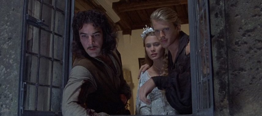 The Princess Bride Is Being Made Into A Musical