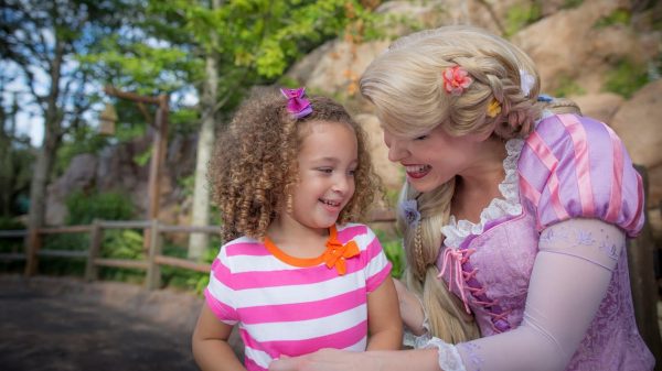 Disney Princess Breakfast Adventures Now Available at Disney's Grand Californian Hotel