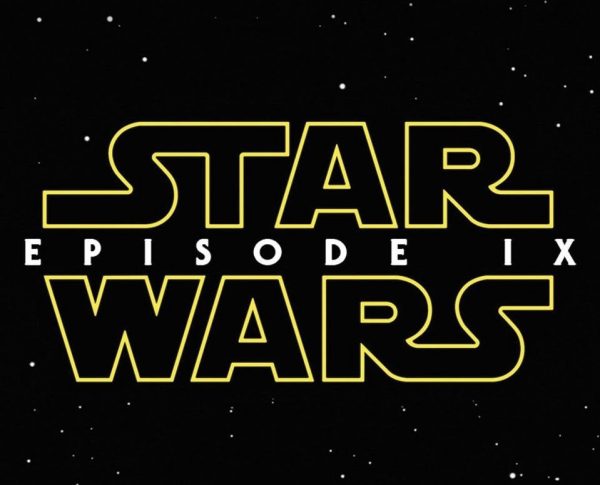 The First Poster for Star Wars Episode IX Surfaces Online
