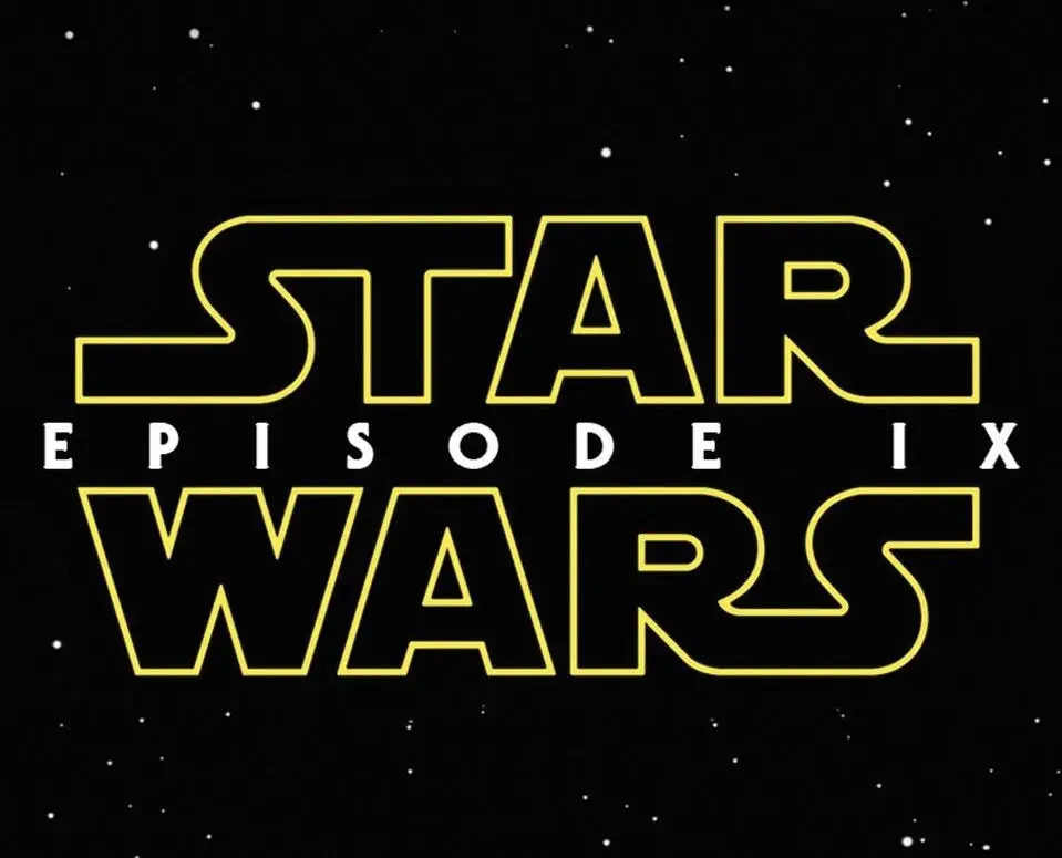 The First Poster for Star Wars Episode IX Surfaces Online