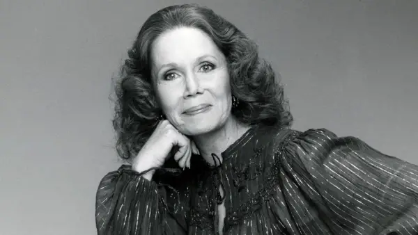 Katherine Helmond from ABC's "Who's the Boss" and Voice of Lizzie in Pixar’s “Cars,” Dies at 89