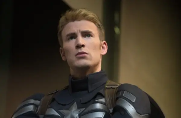 Avengers Directors Share Captain America Tribute