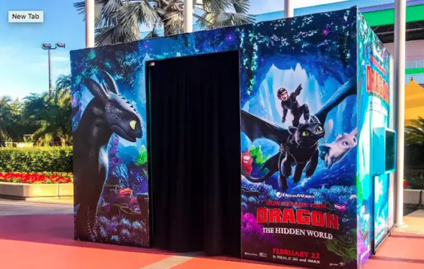 Movies Brought to Life at Universal Orlando