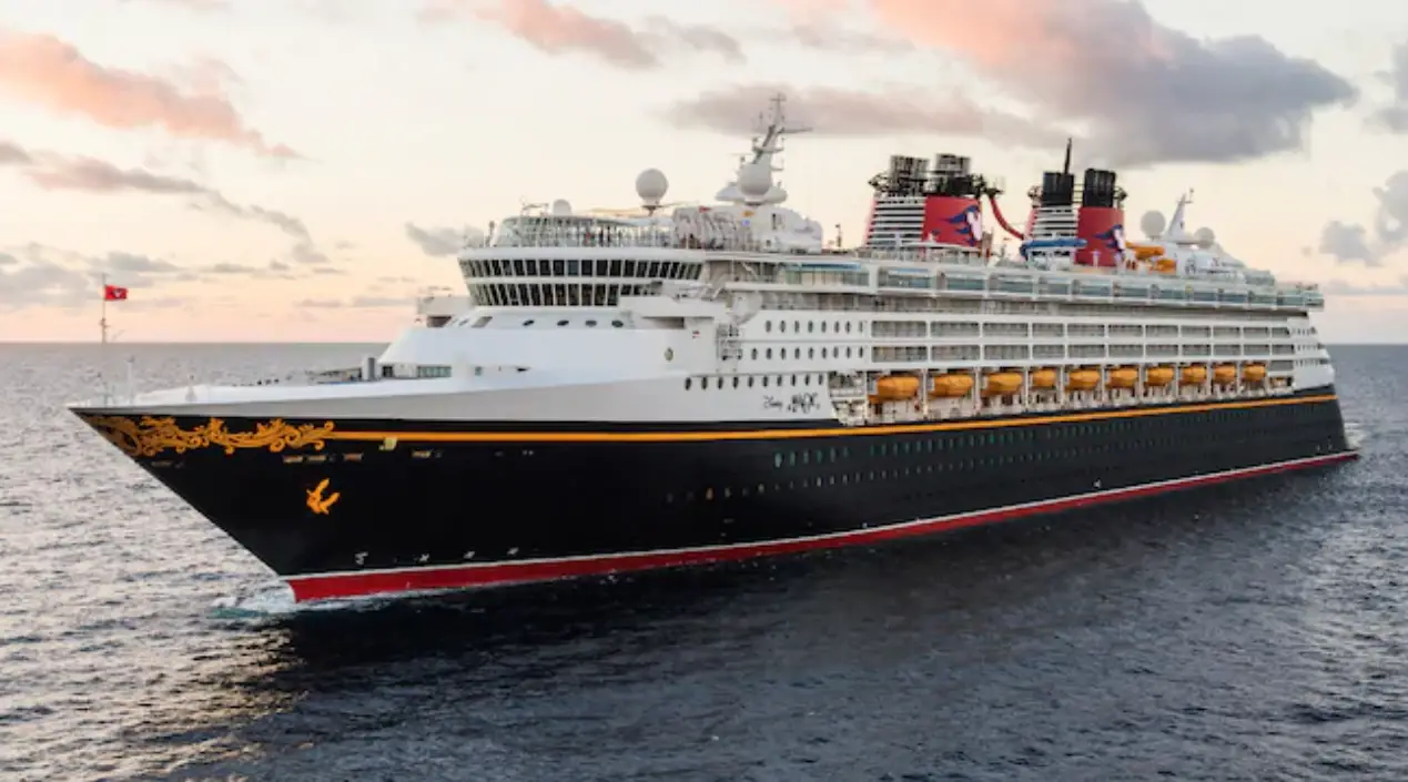 Cruise Critic Names Disney Magic Best Large Ship for Families