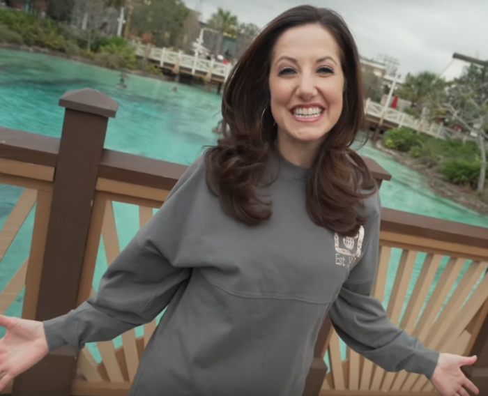 New Briar Rose Collection Coming to Disney Parks! | Chip and Company