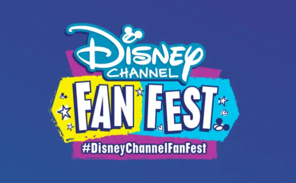 Disney Channel Fan Fest Returns to Disneyland This Year