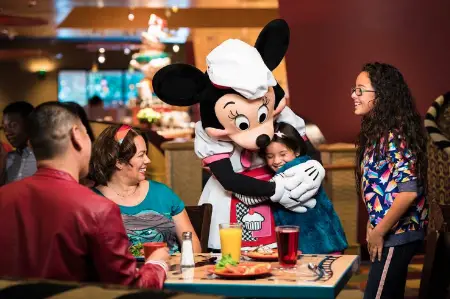 New Disneyland Resort Offer Extended - Save up to 25% off select rooms!
