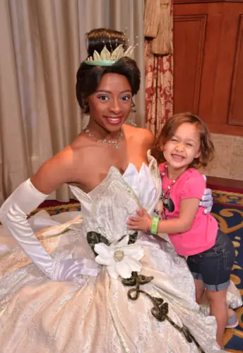 A UK Family is Looking for A Disney Princess Nanny for a $53k A Year