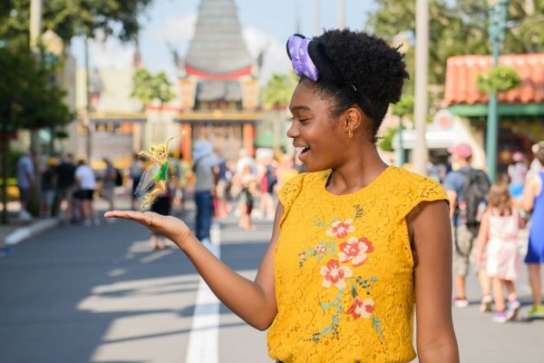 Here's A Complete List Of PhotoPass Magic Shots At Hollywood Studios