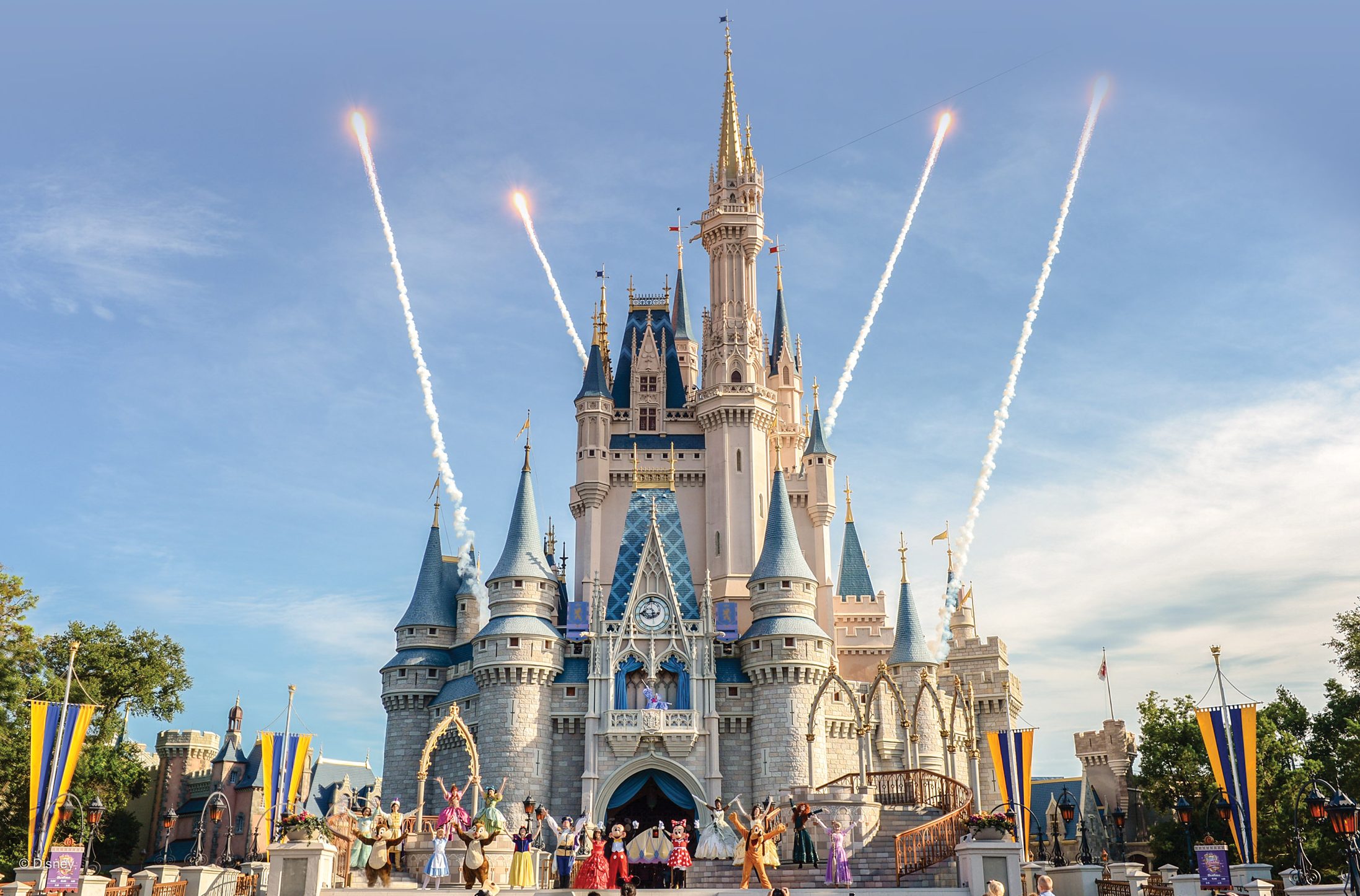 Win a Disney Vacation with this Cuties Promotion!