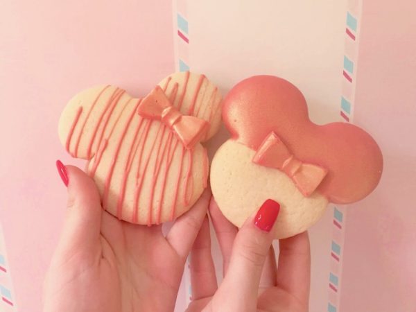 Briar Rose Gold Treats Now Available at Main Street Confectionery