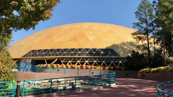 Construction Begins On Wonders Of Life Pavilion In Epcot