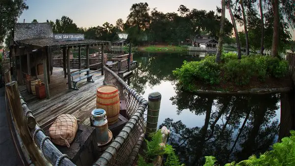Aunt Polly's Reopens for a Limited Time in Magic Kingdom