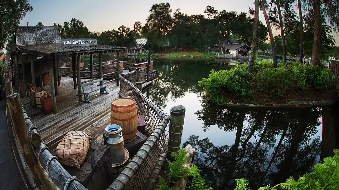 Aunt Polly’s Reopens for a Limited Time in Magic Kingdom