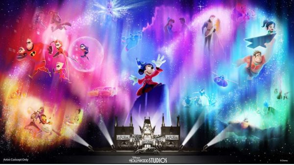 Wonderful World of Animation To Debut On 30th Anniversary Of Disney’s Hollywood Studios