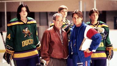 The Mighty Ducks 30th Anniversary Spirit Jersey for Adults