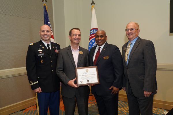 U.S. Army and Walt Disney World Swan and Dolphin Resort partner to help provide veterans with more job opportunities