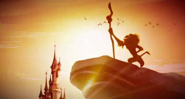 Lion King Signature Experience Advert Released!