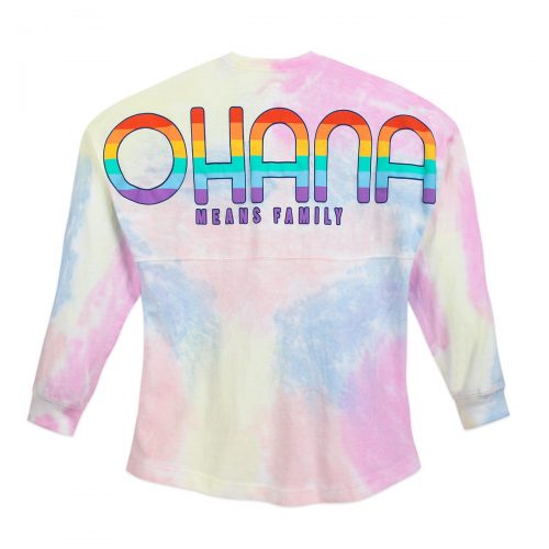 Celebrate Your Ohana With the Stitch Spirit Jersey From shopDisney