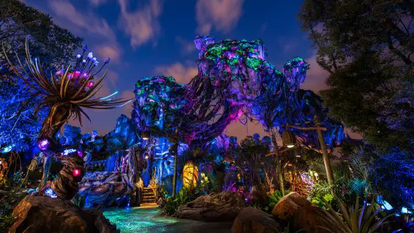 Enjoy the Sounds of Pandora-The World of Avatar from Home!