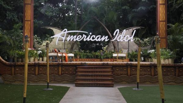 American Idol Kicks-Off At Aulani Resort