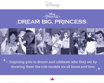 65 Best Disney Princess Quotes - Parade