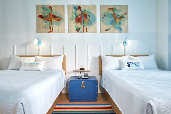 02_Surfside Inn and Suites Standard Room
