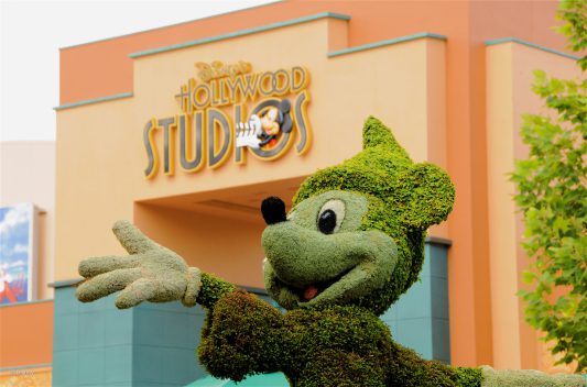 Celebrate Disney’s Hollywood Studios 30th Anniversary With 30 Photos From Disney PhotoPass Service