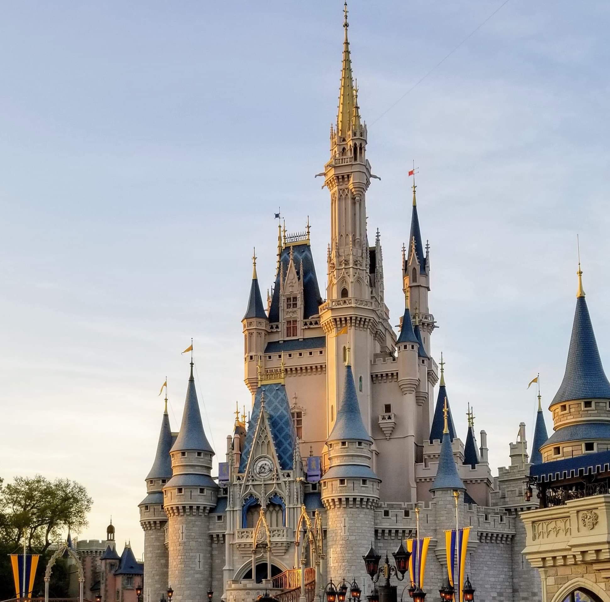 Walt Disney World Summer Vacation Packages Just Released Including Free Dining