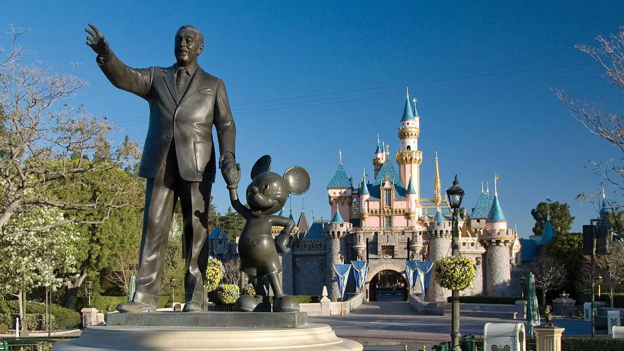 Disneyland Adds Additional Blockout Dates for Cast Members