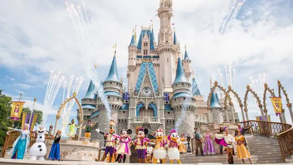 The Walt Disney World Resort is Now Hiring