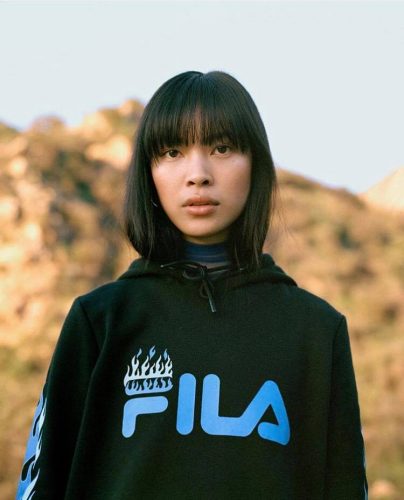 Disney Villains X FILA Collection Brings Wicked Style To Urban Outfitters
