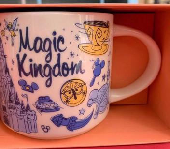 SPOTTED: The Ultimate Gifts for Disney Mug Collectors 