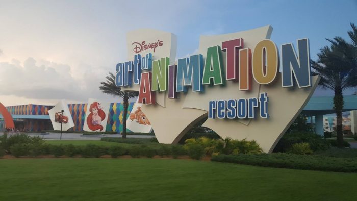 Disney World Refurbishment and Closures for January 2022