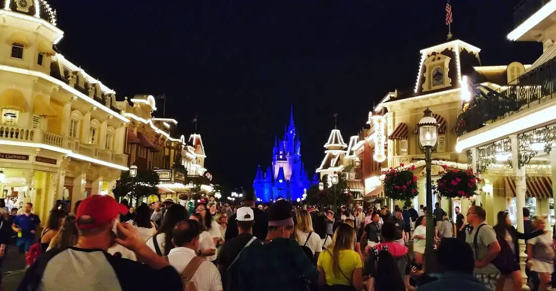 Disney Possibly Eliminating Evening Extra Magic Hours at Magic Kingdom
