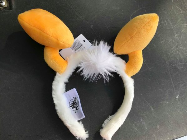 The New Disney Parks Donald Duck Headband Is Quack-tastic