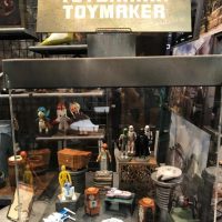 Photos: Star Wars Celebration Displays, Merchandise and More