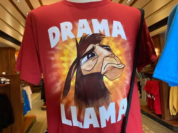 Clever Disney Character Shirts