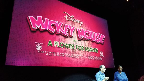 Concept Art for Mickey And Minnie’s Runaway Railway Released
