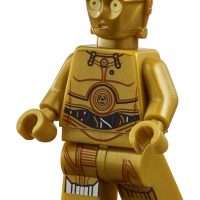 New iconic Star Wars New Hope LEGO set coming on May 4th