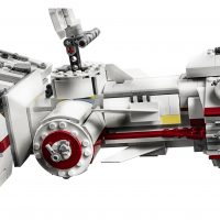 New iconic Star Wars New Hope LEGO set coming on May 4th