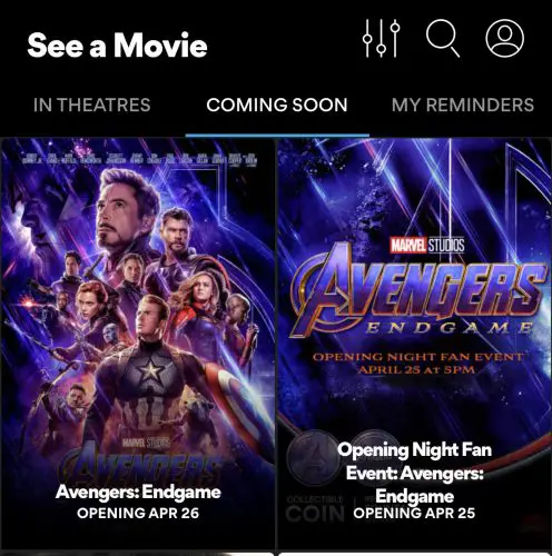 Avengers Endgame is now available with bonus trailer