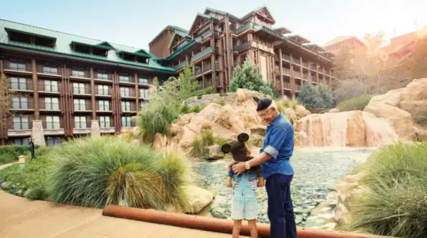 ARDA Awards Disney Vacation Club with the 2019 Employer of Choice