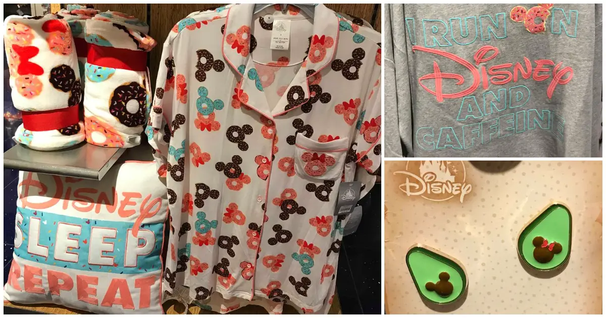 We’re Absolutely Obsessed with the new Disney Obsessed Collection