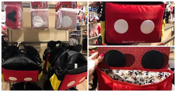 Disney Up Your Stroller and More With The Disney Parks Baby Gear