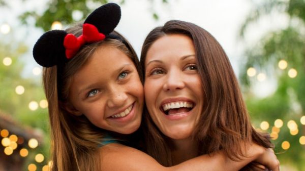Walt Disney World Events for Mom This Mother's Day