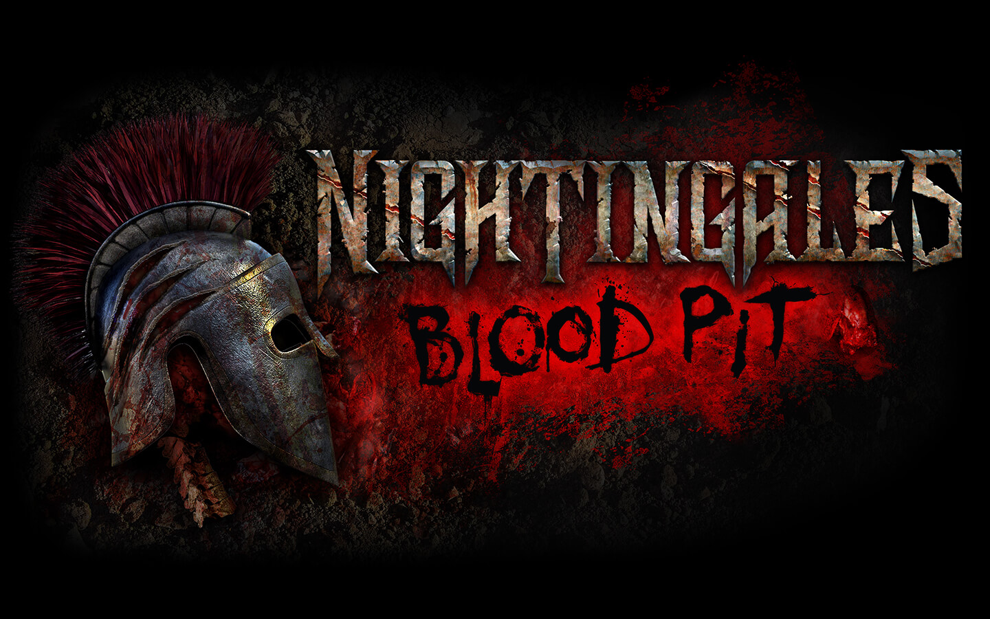 Universal Orlando Resort Revealed Nightingales: Blood Pit as First Original Haunted House Coming to Halloween Horror Nights 2019