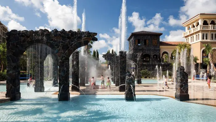 Plan the Ultimate Summer Family Reunion at Four Seasons Resort Orlando